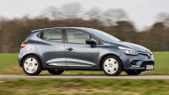 Renault Clio: Gebrauchtwagen-Test