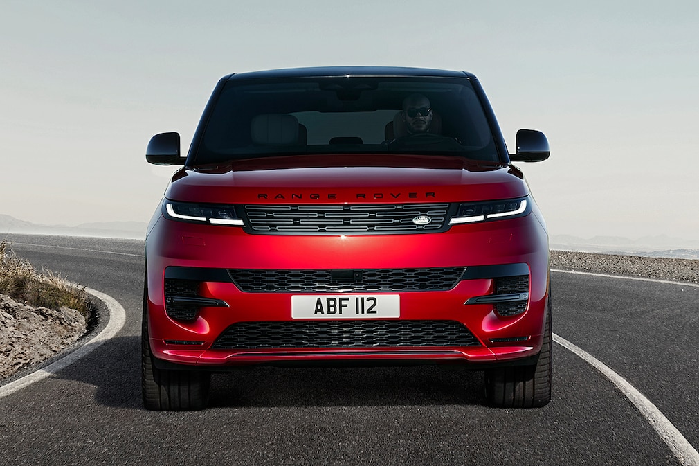 Range Rover Sport Range Rover Sport