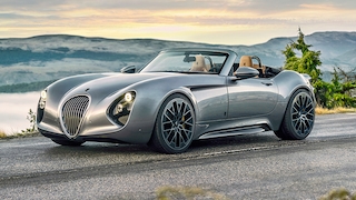 Wiesmann Project Thunderball