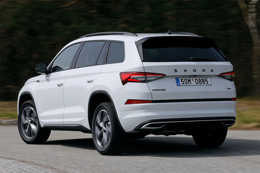 Renault Koleos dCi 185 4WD
