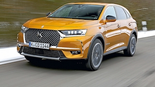 DS7 Crossback