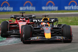 Red Bull kontert Ferrari-Anschuldigung