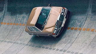 Mercedes 280 S (W 116)