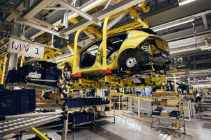 Partneraktion Opel