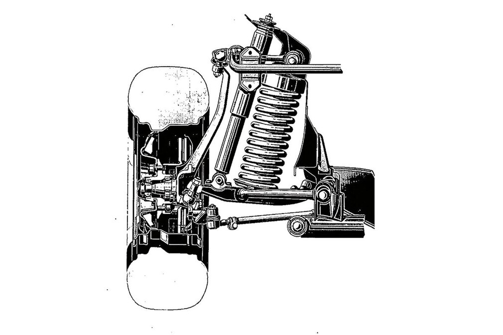 50 Jahre Mercedes S-Klasse W 116