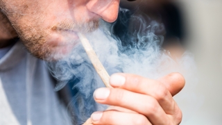 Cannabis Freigabe in Deutschland: So steigt die Unfallgefahr