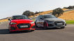 Audi RS5   Audi RS4 Avant