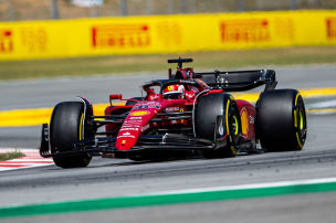 Ferrari: Defekter Motor wird zerlegt