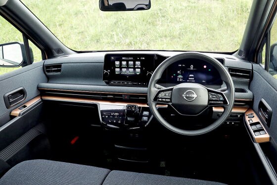 Nissan Sakura Nissan Sakura
