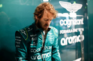 Formel 1: Krimi um Sebastian Vettel