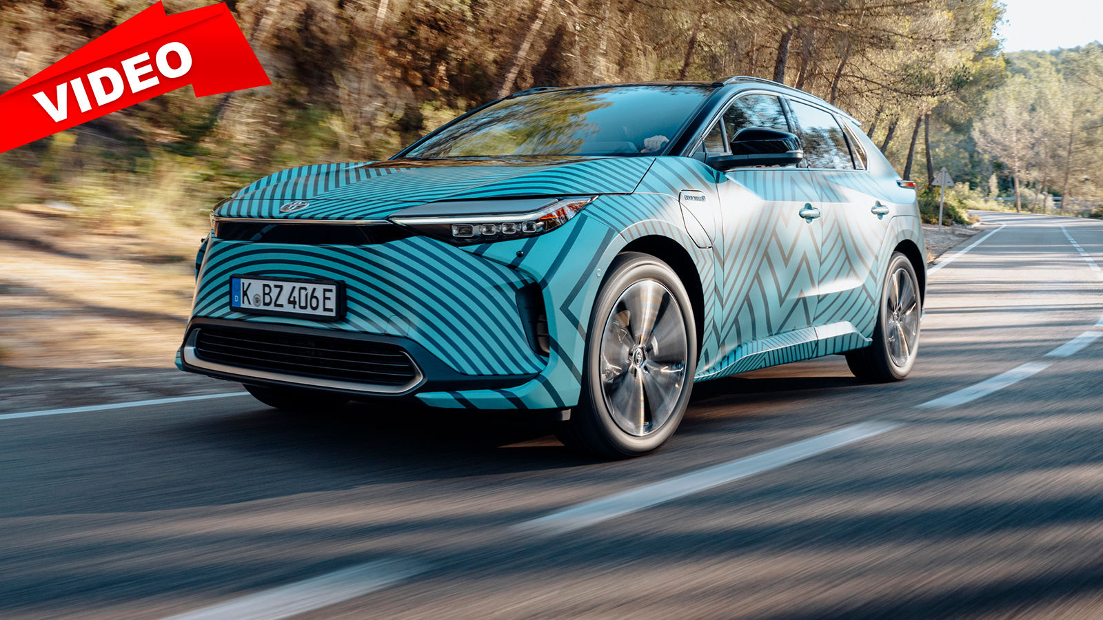 Elektroauto (2022) Top 13 Reichweite Leistung Bestenliste AUTO BILD