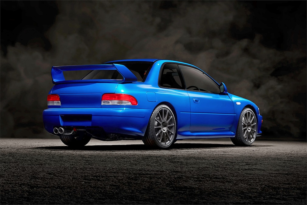 Prodrive P25