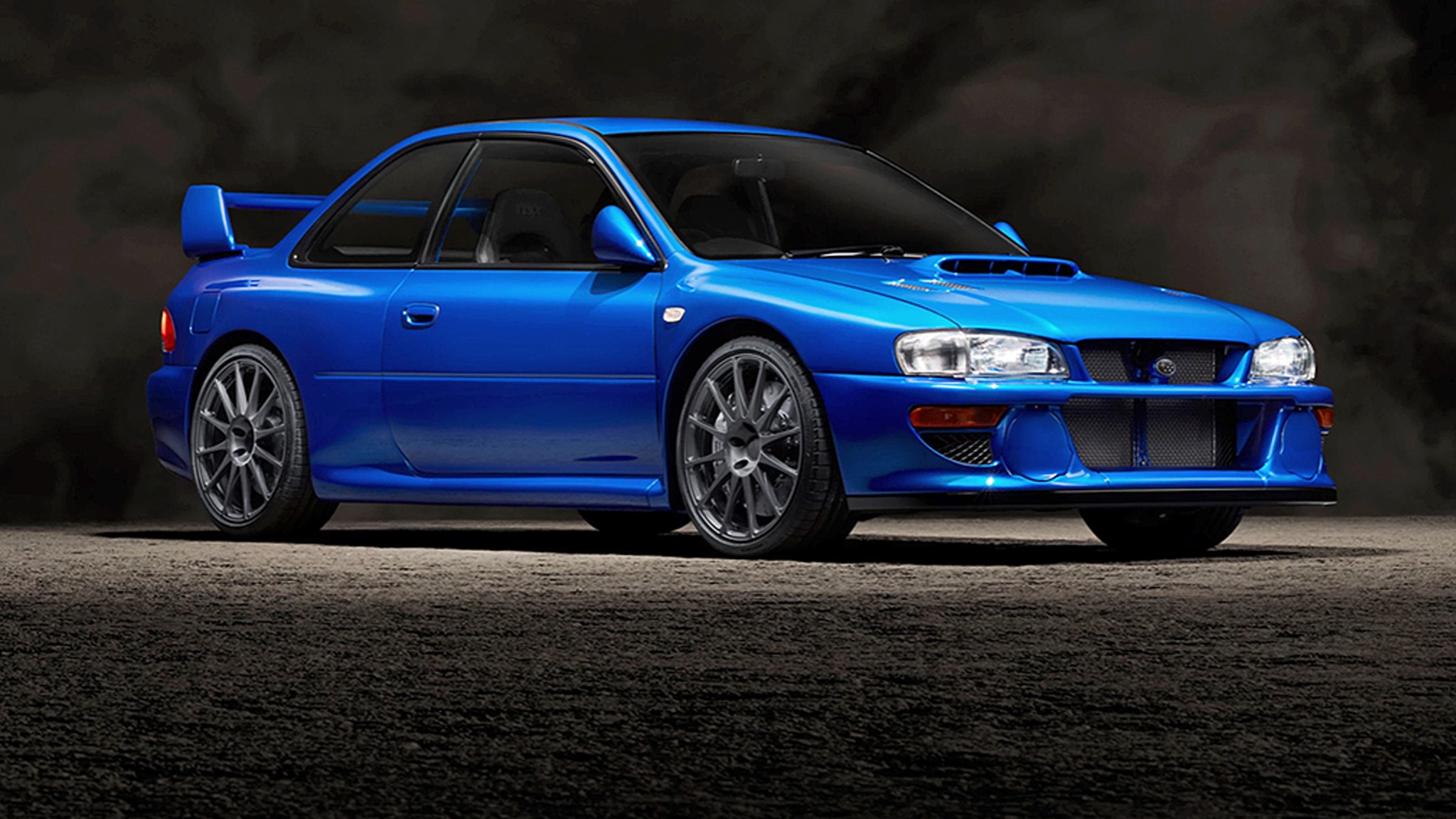 Was kostet der neue Subaru Impreza?