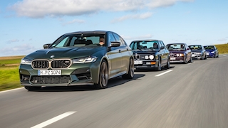 BMW M5