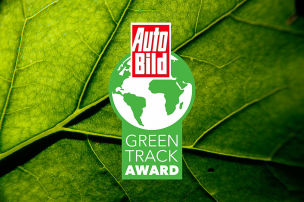 Green Track Award 2022