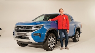 VW Amarok