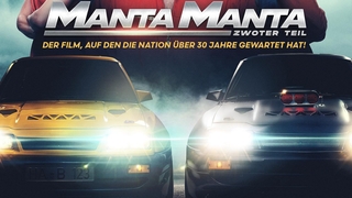Manta Manta 2 