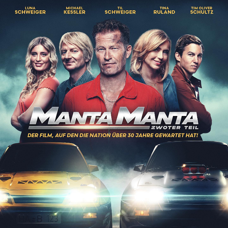 Manta Manta: Zwoter Teil: Autofans werden diesen Film lieben