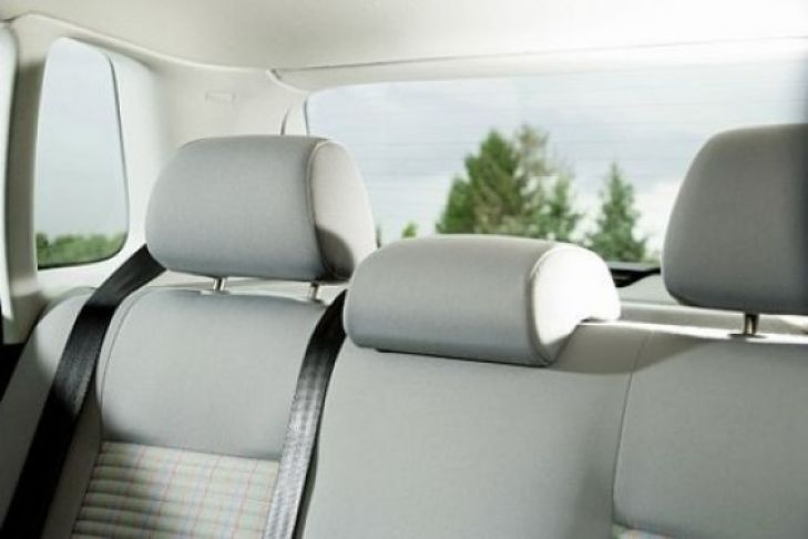 Acht Diesel-Kleinwagen im Test
