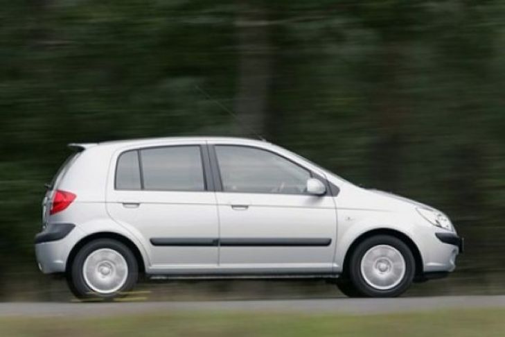 Acht Diesel Kleinwagen Im Test Bilder Autobild De
