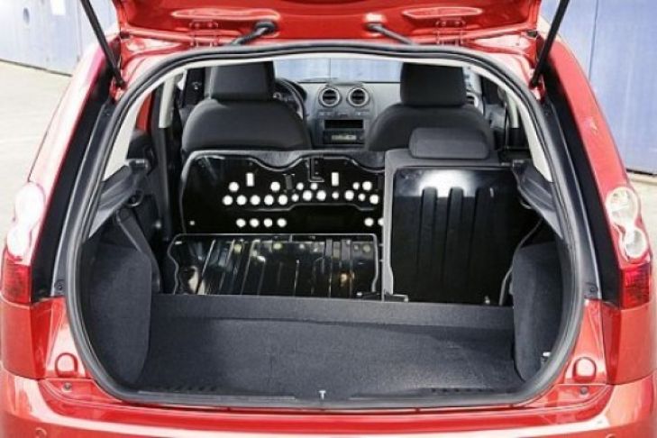 Acht Diesel-Kleinwagen im Test