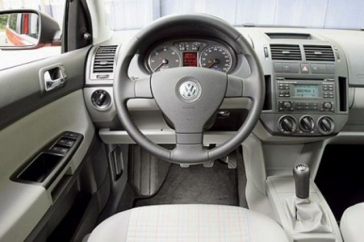 Acht Diesel-Kleinwagen im Test