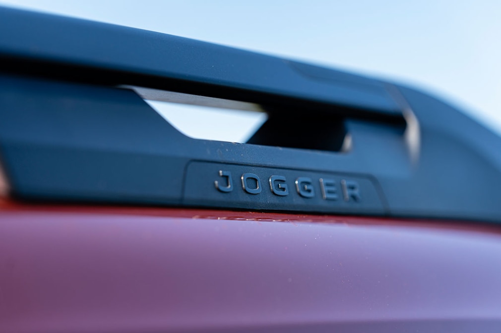 Dacia Jogger TCe 110