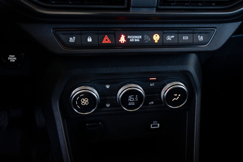 Dacia Jogger TCe 110