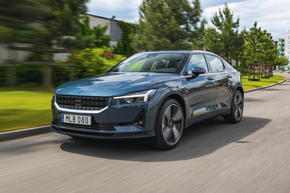 Polestar