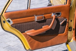 Mercedes 280 S (W 116)