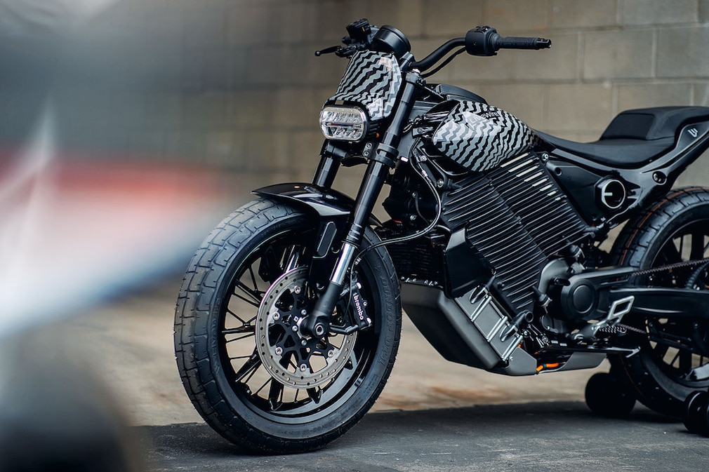 News & Events - LiveWire