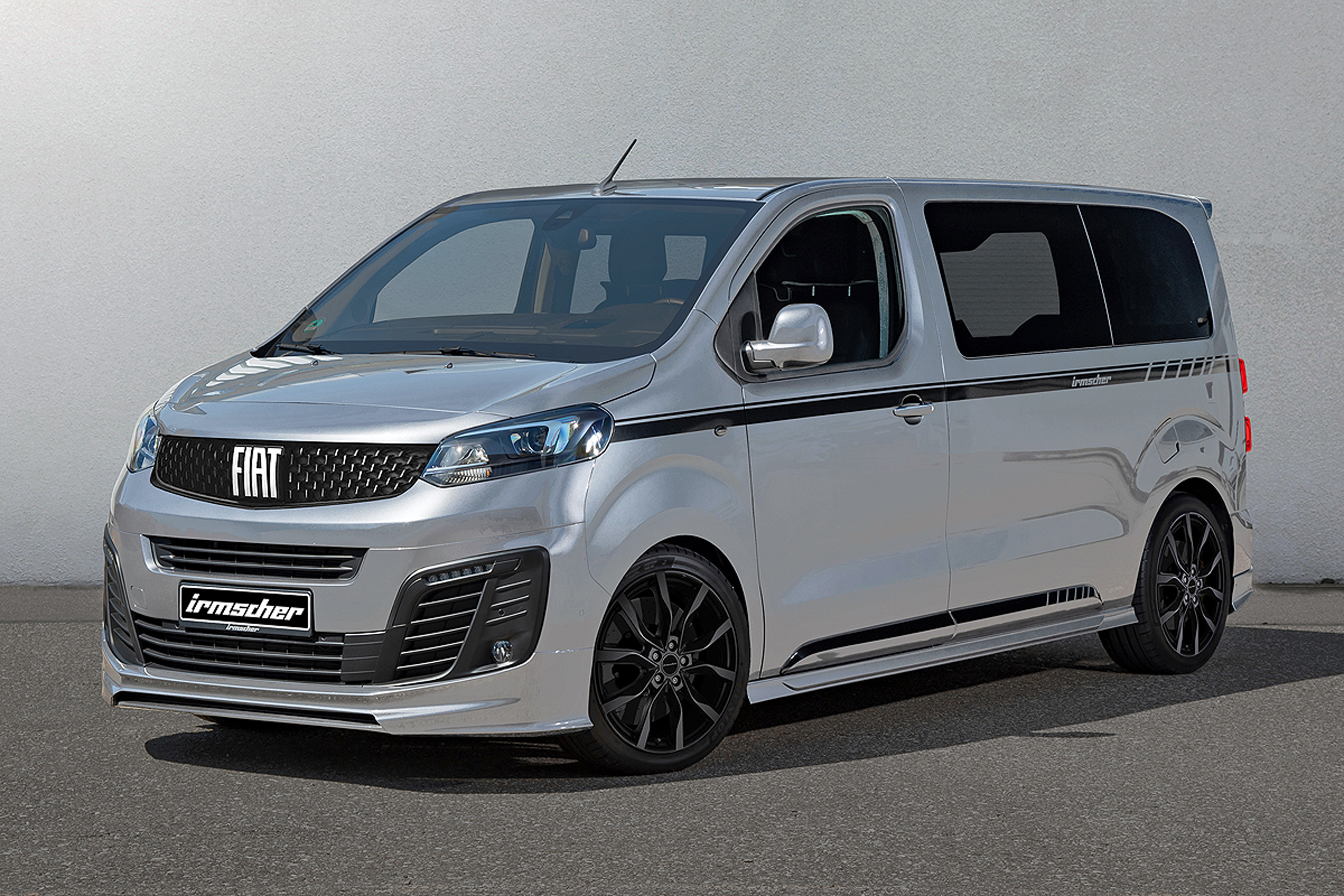 Автомобиль Fiat Scudo 215 Г Купить