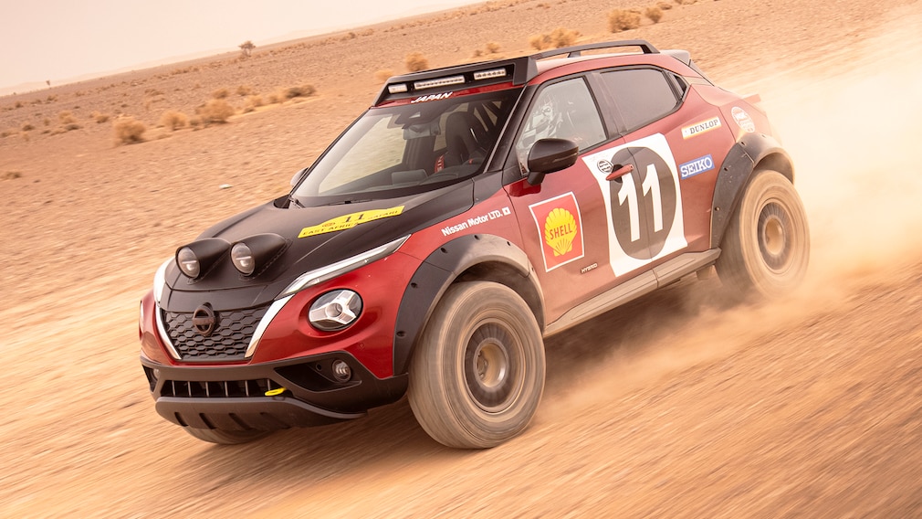 Nissan Juke Nissan Juke