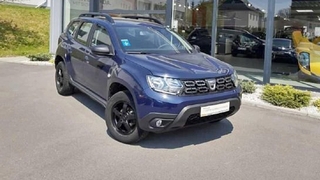 DACIA Duster SCe 115 2WD Comfort