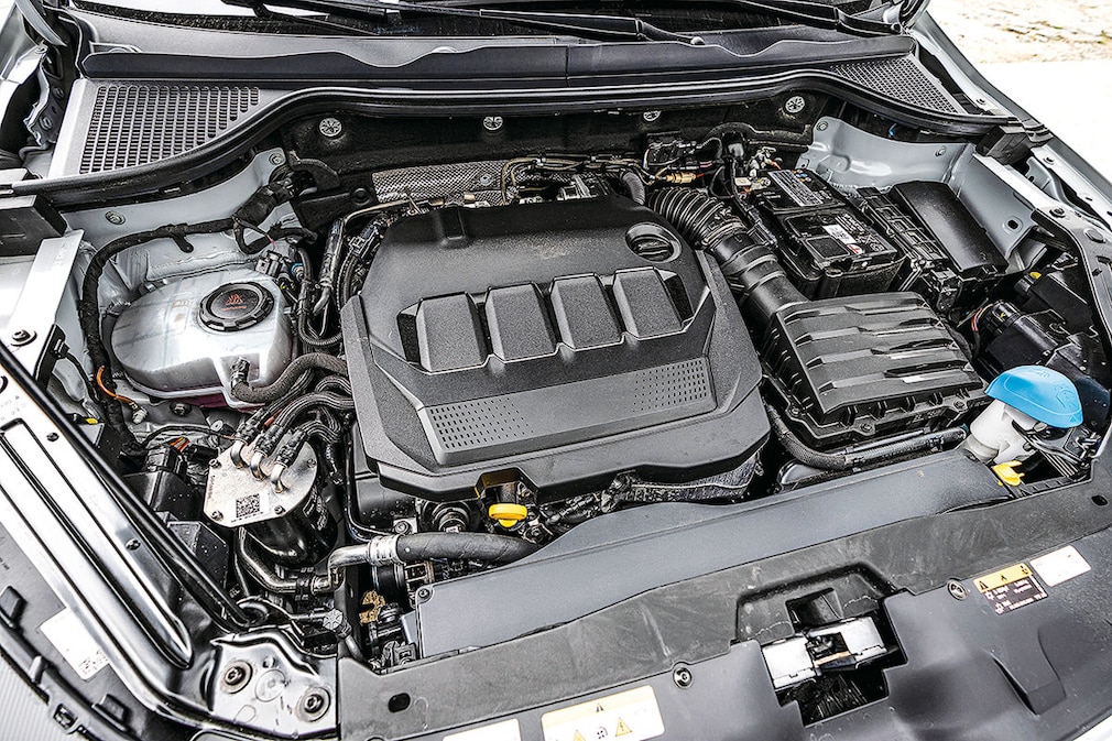 Skoda Karoq 2.0 TDI 4x4     