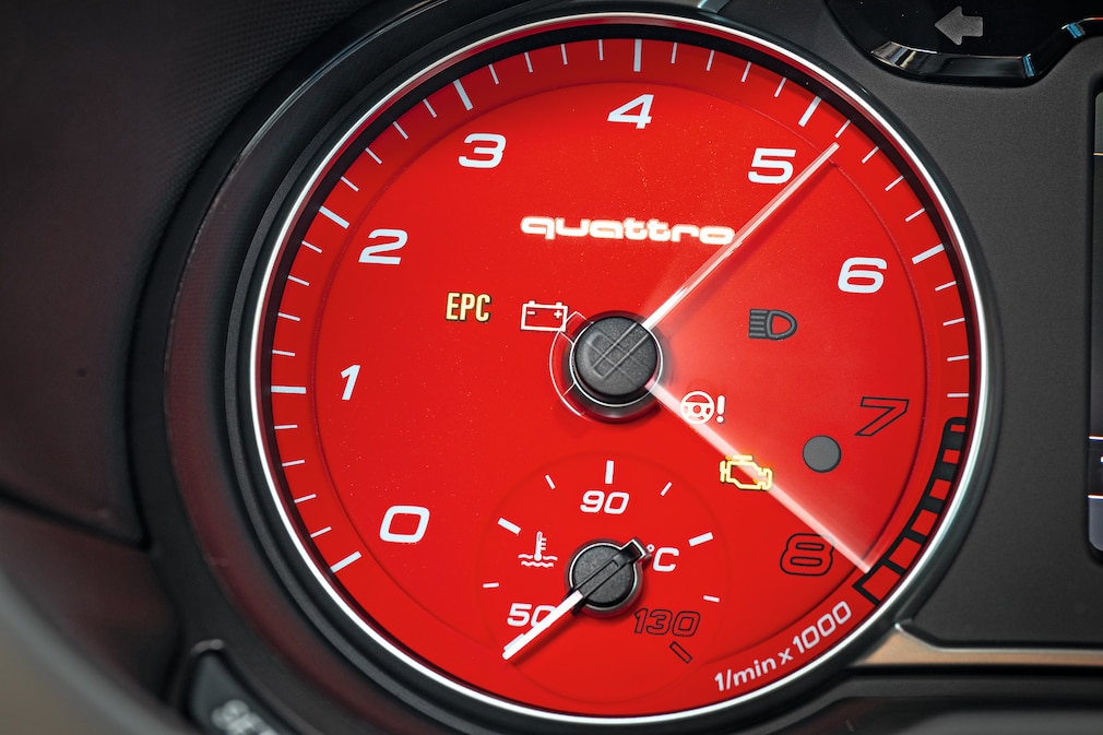 Audi A1 quattro