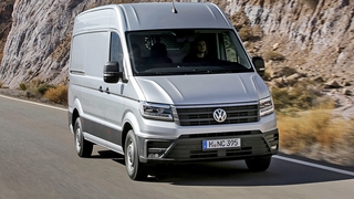 VW Crafter