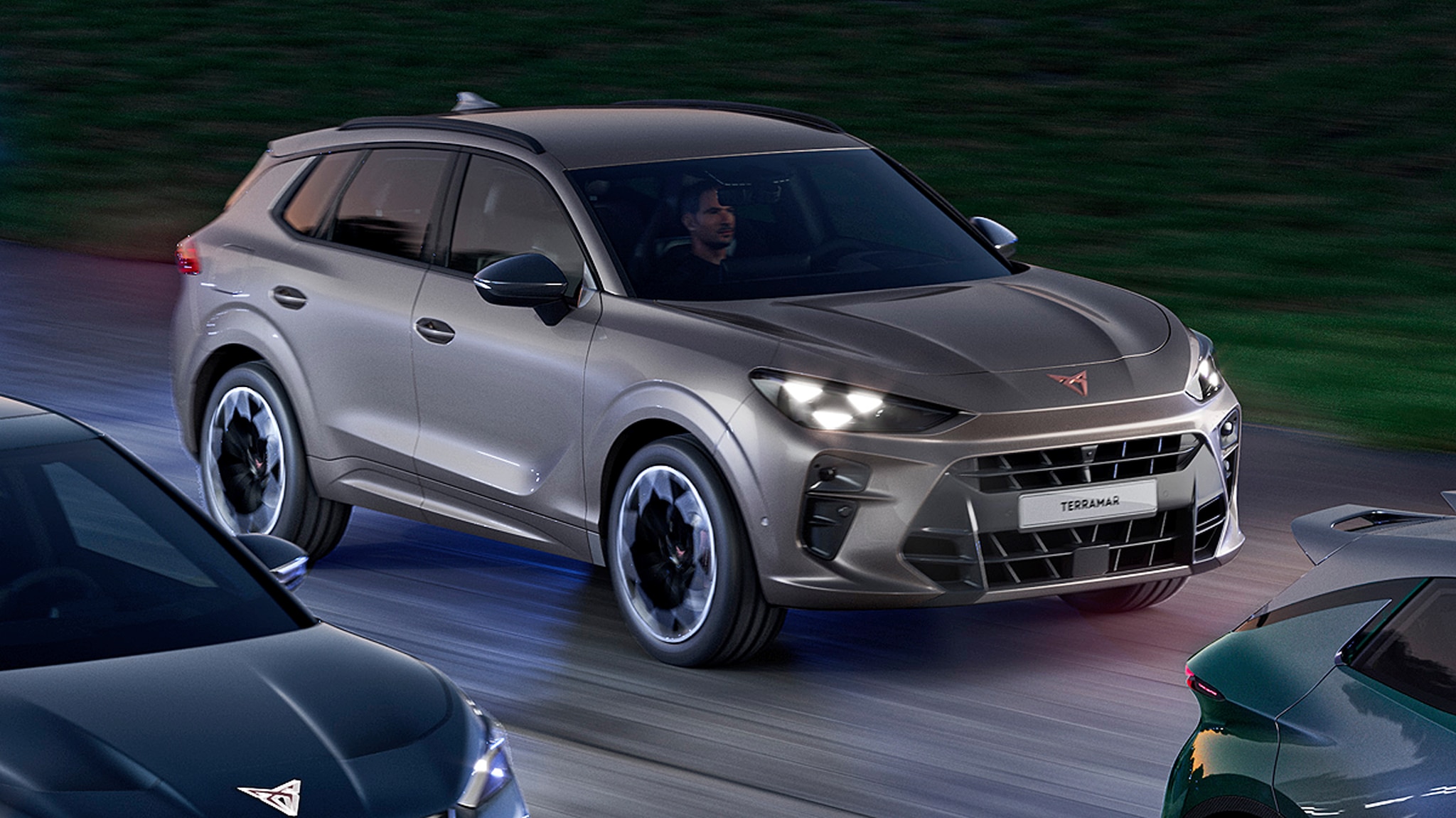 Neue Cupra Modelle Bis 2025