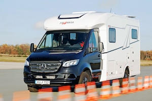 Frankia Neo MT 7 BD Black Line