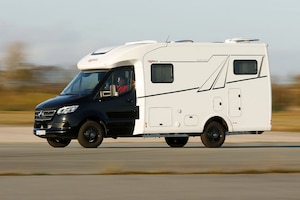Frankia Neo MT 7 BD Black Line