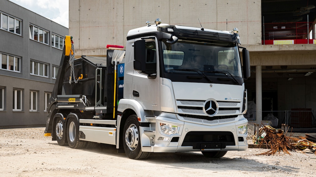 ZF eWorX ZF eWorX