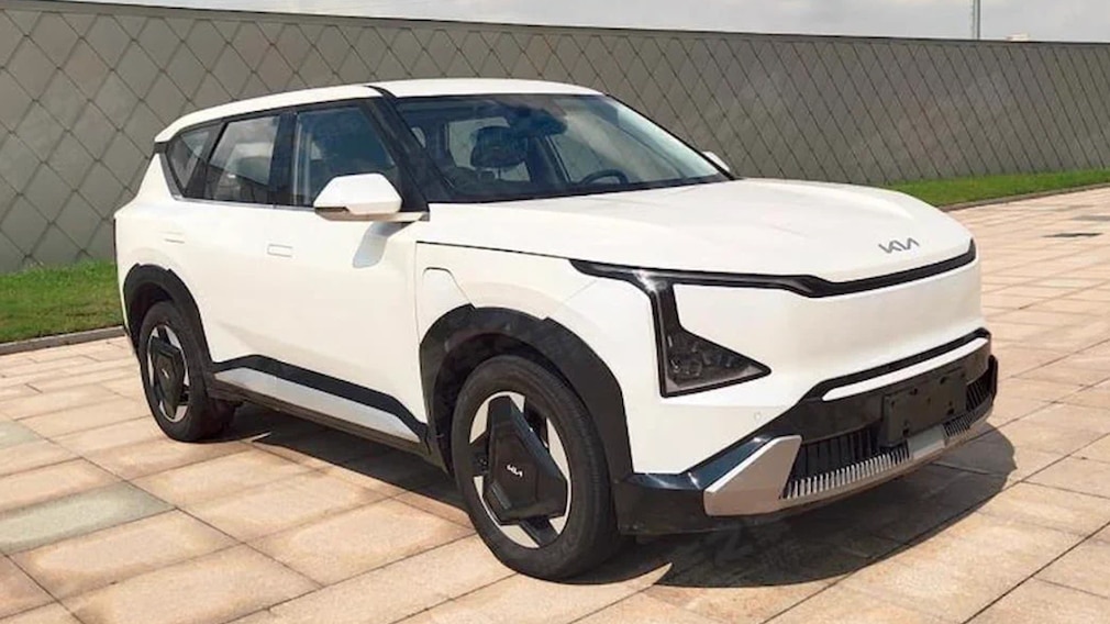 Kia EV5