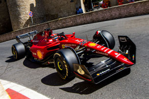 Hat Ferrari beim Motor zu hoch gepokert?