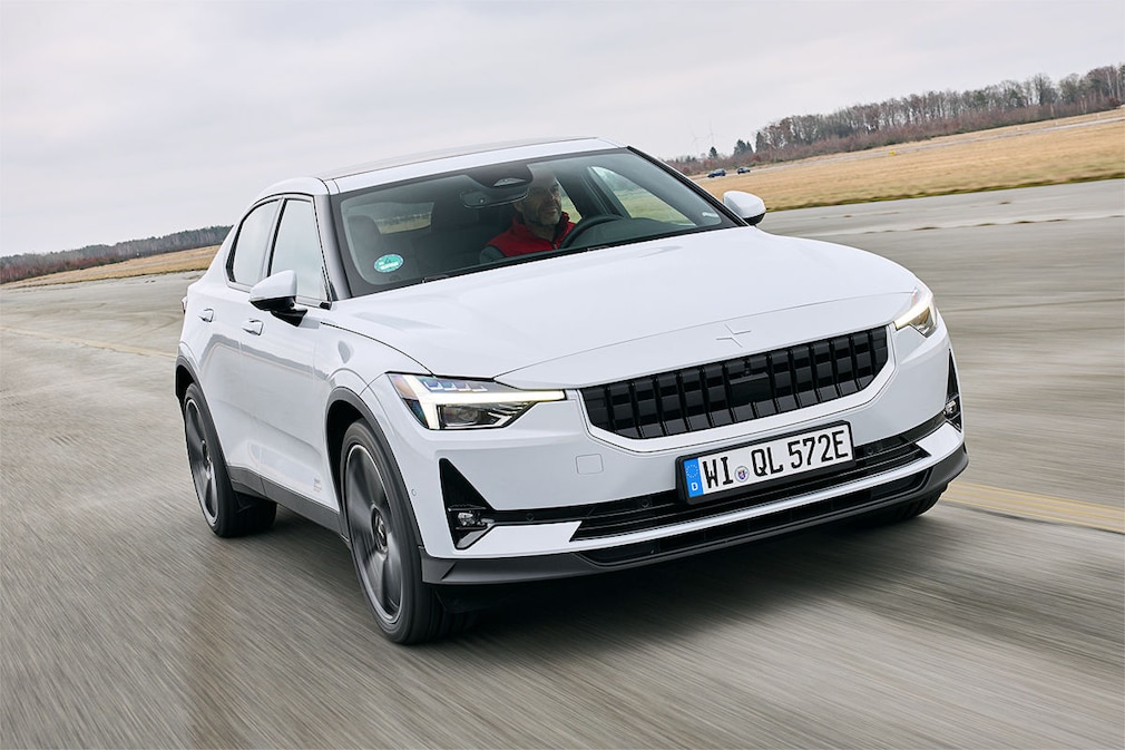 Polestar 2