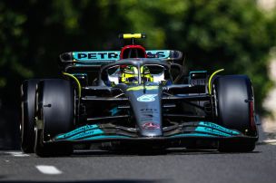 Red Bull glaubt Hamilton und Mercedes nicht