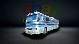 ebay H Newell Bus 1984