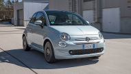 Fiat 500 (2022)