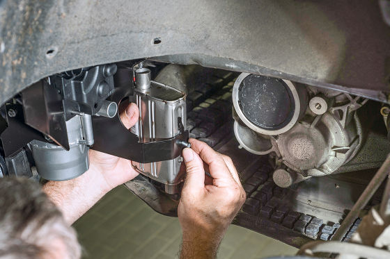 Autoleben in Überlänge Autoleben in Überlänge