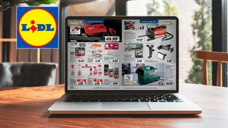 Lidl Prospekt März Aufmacher
