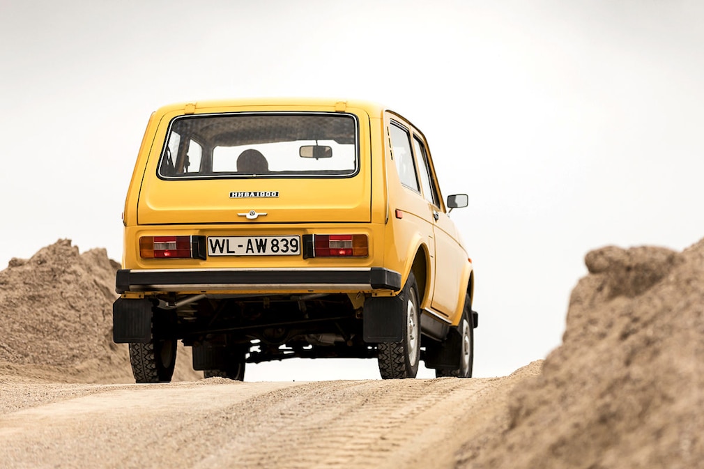 Lada Niva